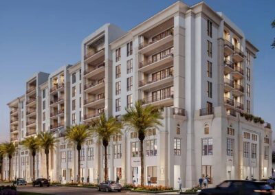 Alhambra Parc Residences Coral Gables