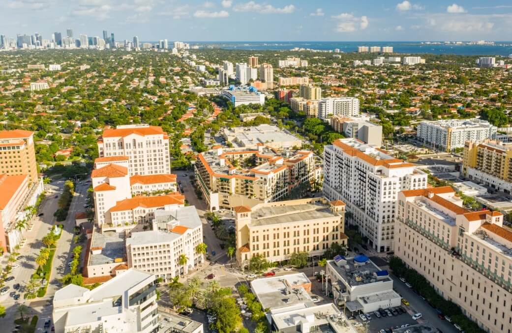 Coral-Gables_Miami Alhambra Parc Coral Gables